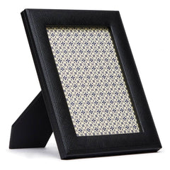 Photo Frame — Mini Franzi Leather, Large