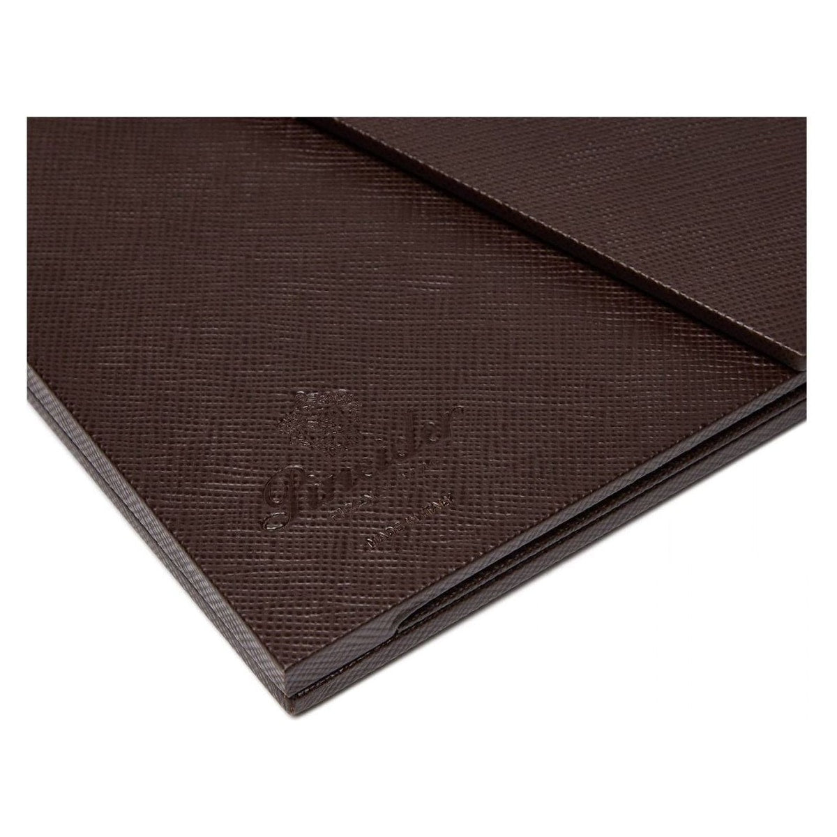 Photo Frame — Mini Franzi Leather, Large