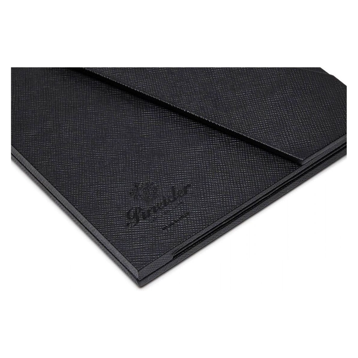 Photo Frame — Mini Franzi Leather, Large