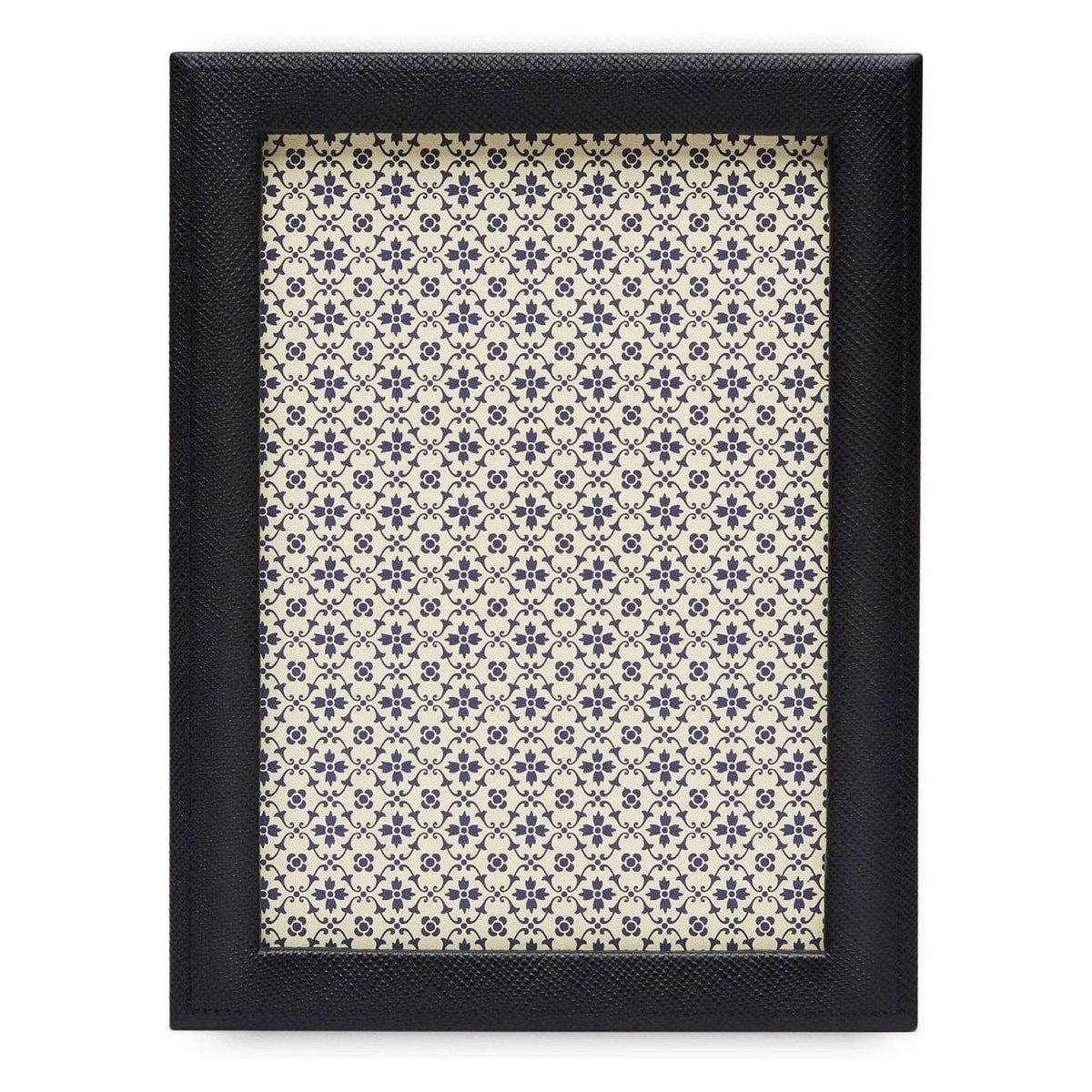 Photo Frame — Mini Franzi Leather, Large