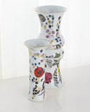 Vase Charleston by Vista Alegre - Alternate Angle