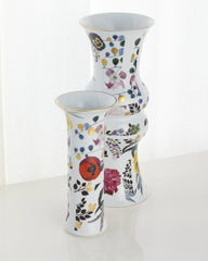 Vase Charleston by Vista Alegre - Alternate Angle