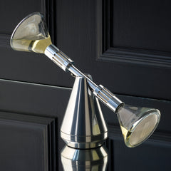 ناشر الرائحة - الميزان الفضي