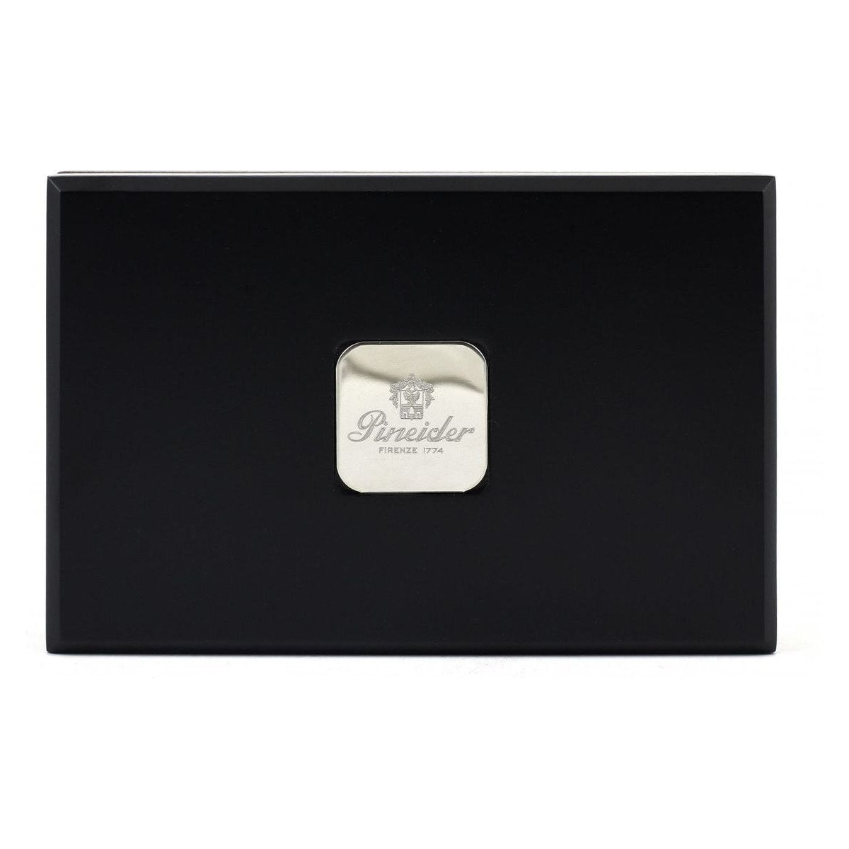 Personalised Wax Seal Stamp — with Two Wax Sticks &amp; Wood Case