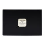 Personalised Wax Seal Stamp — with Two Wax Sticks &amp; Wood Case