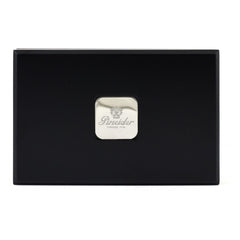 Personalised Wax Seal Stamp — with Two Wax Sticks &amp; Wood Case