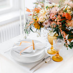 Utopia - طقم عشاء (16 قطعة)