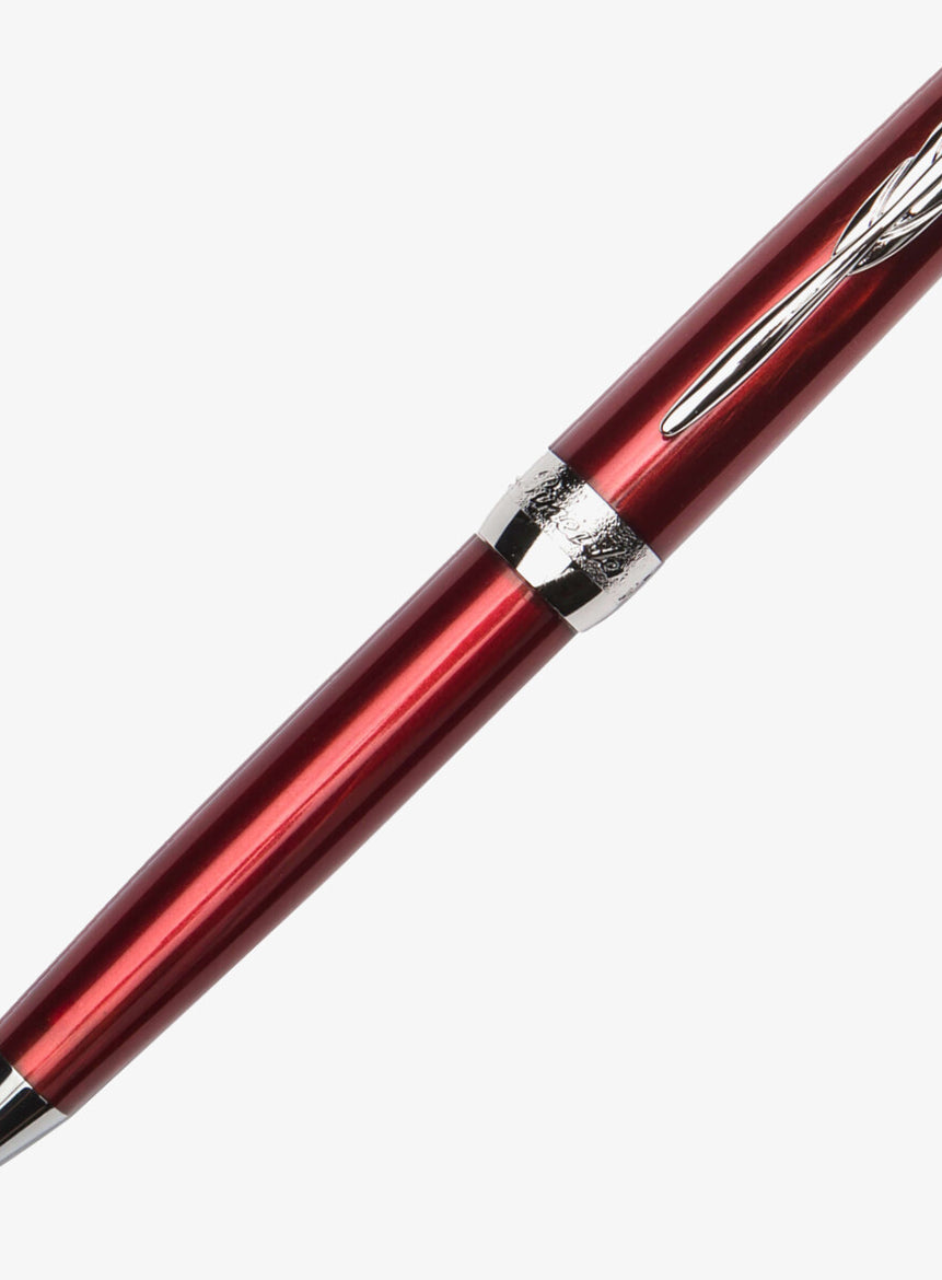 Full Metal Jacket Ballpoint Pen