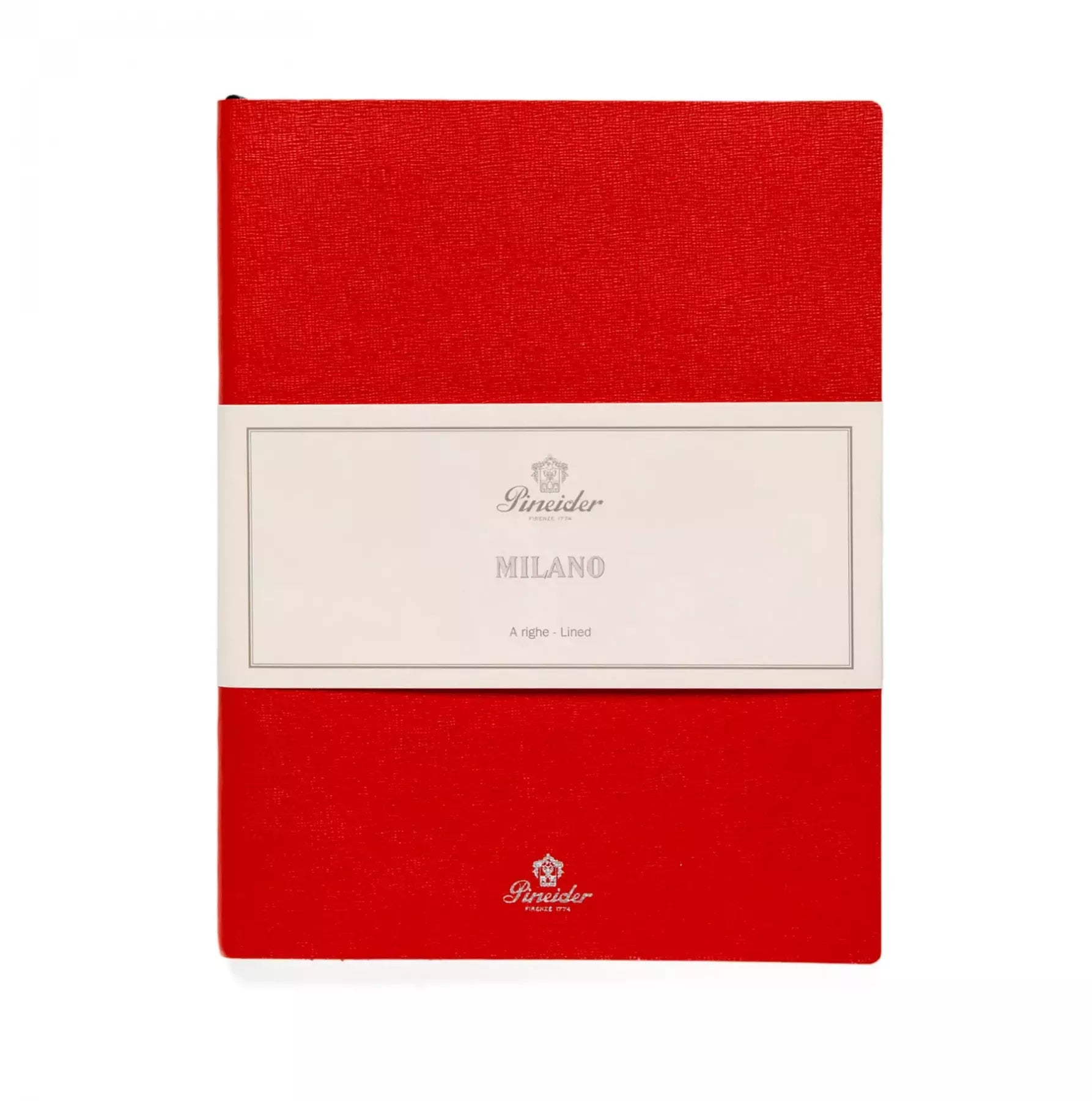 Rosso Fuego 601