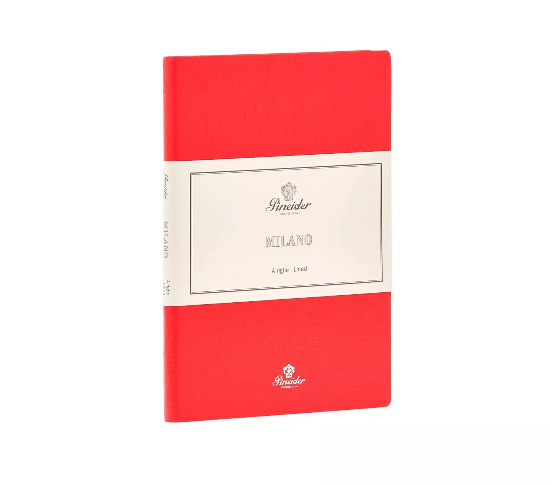 Rosso Fuego 601