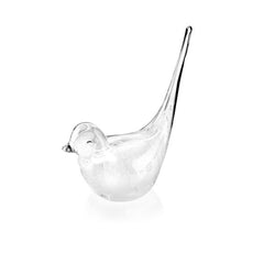 Crystal sculpture 3 by Ottaviani - Alternate Angle