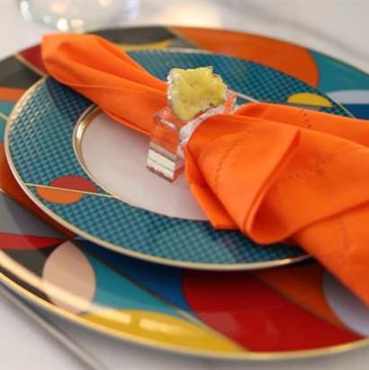 FUTURISMO collection 1 (63 Parts)