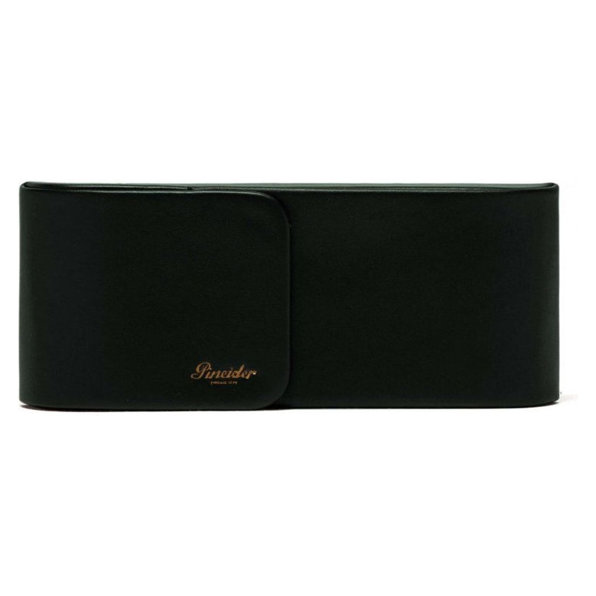 Pen Case — Italian Calfskin, for 2 or 3 Pens
