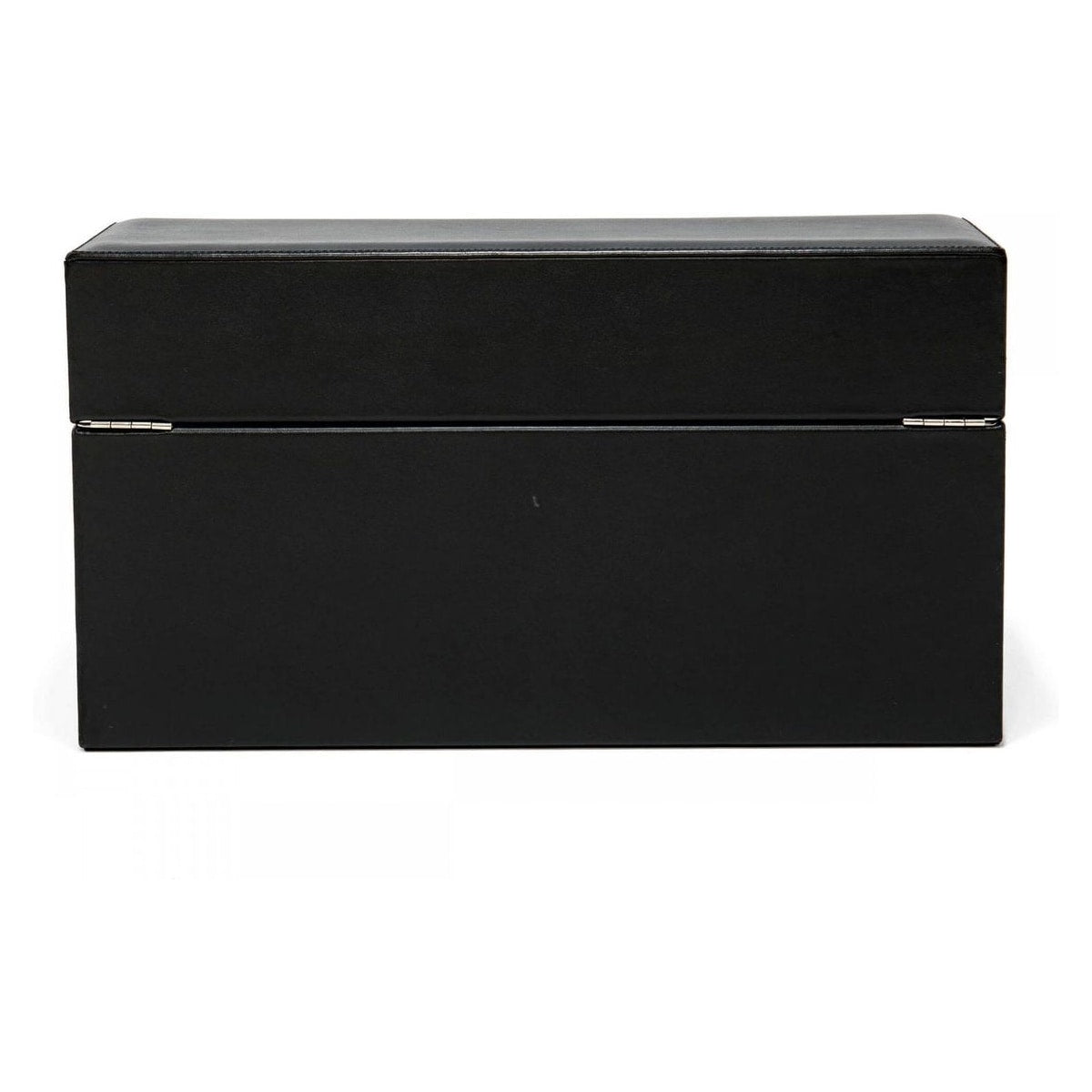 Travel Cigar Box — Italian Calfskin, Large