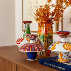 Mariinsky - Vase Ballerina