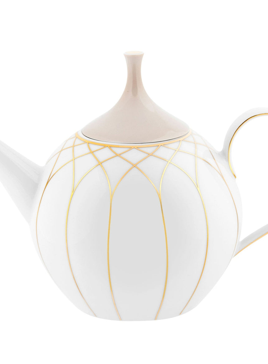 Terrace - Tea Pot - LAZADO