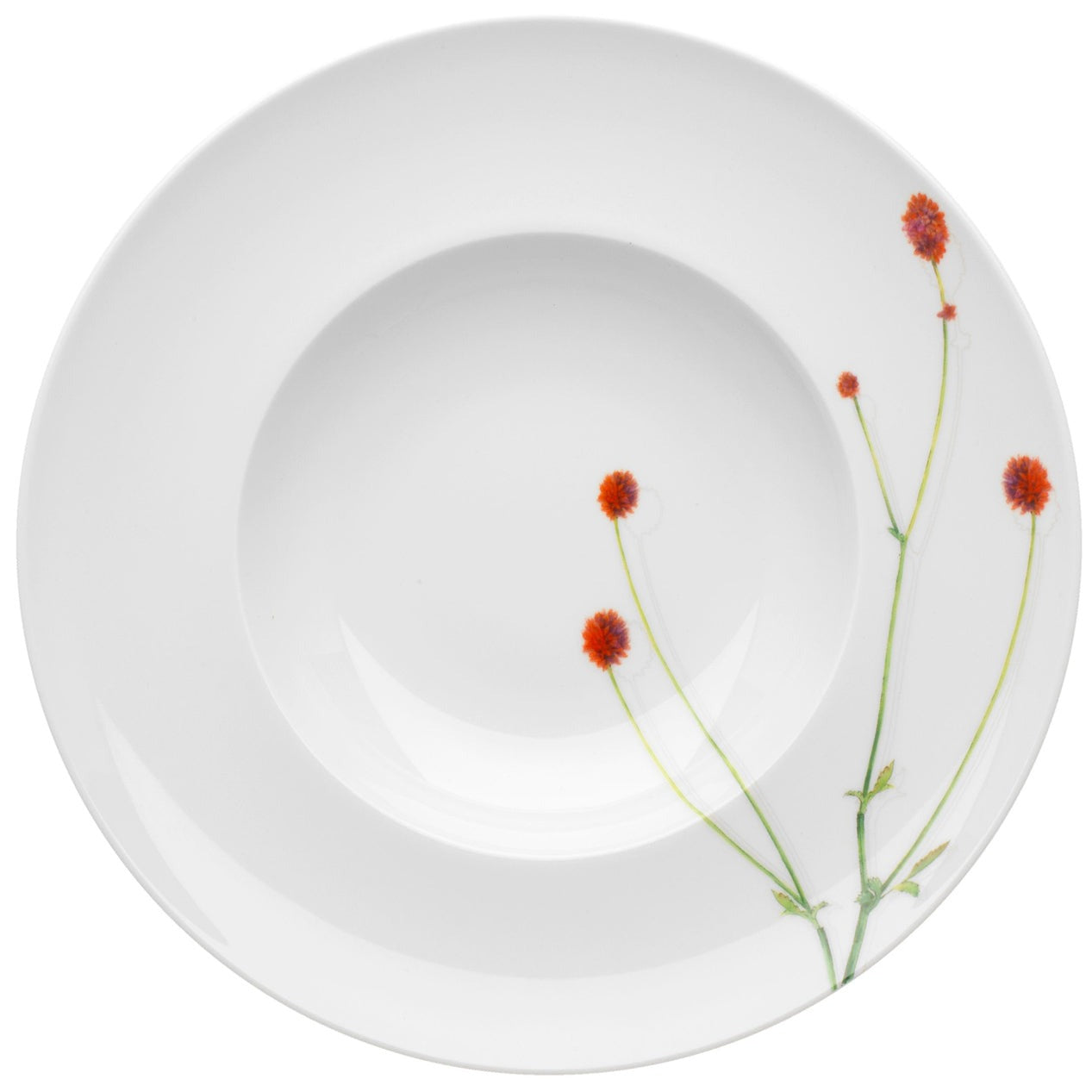 Prairie - Soup Plate (4 plates) - LAZADO