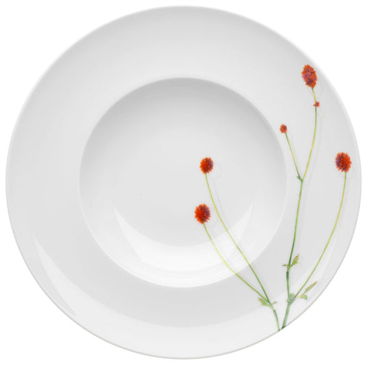 Prairie - Soup Plate (4 plates) - LAZADO