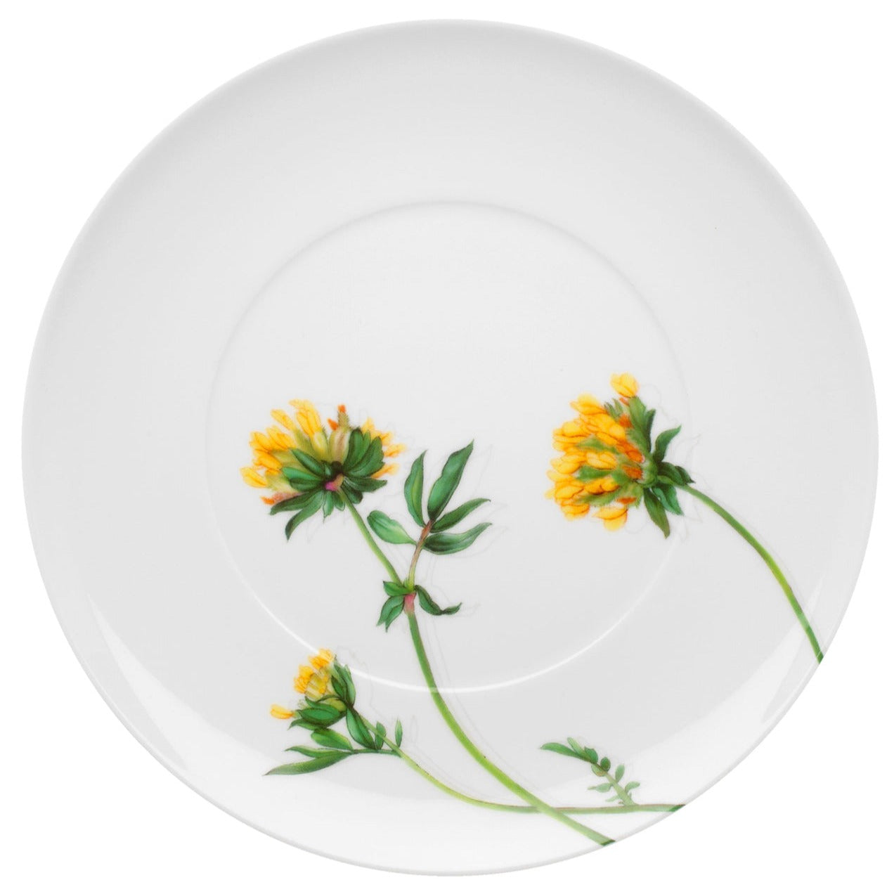 Prairie - Dessert Plate (4 plates) - LAZADO