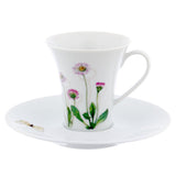 Prairie - Espresso Cup & Saucer - LAZADO
