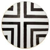Sol Y Sombra - Charger Plate (4 plates) - LAZADO