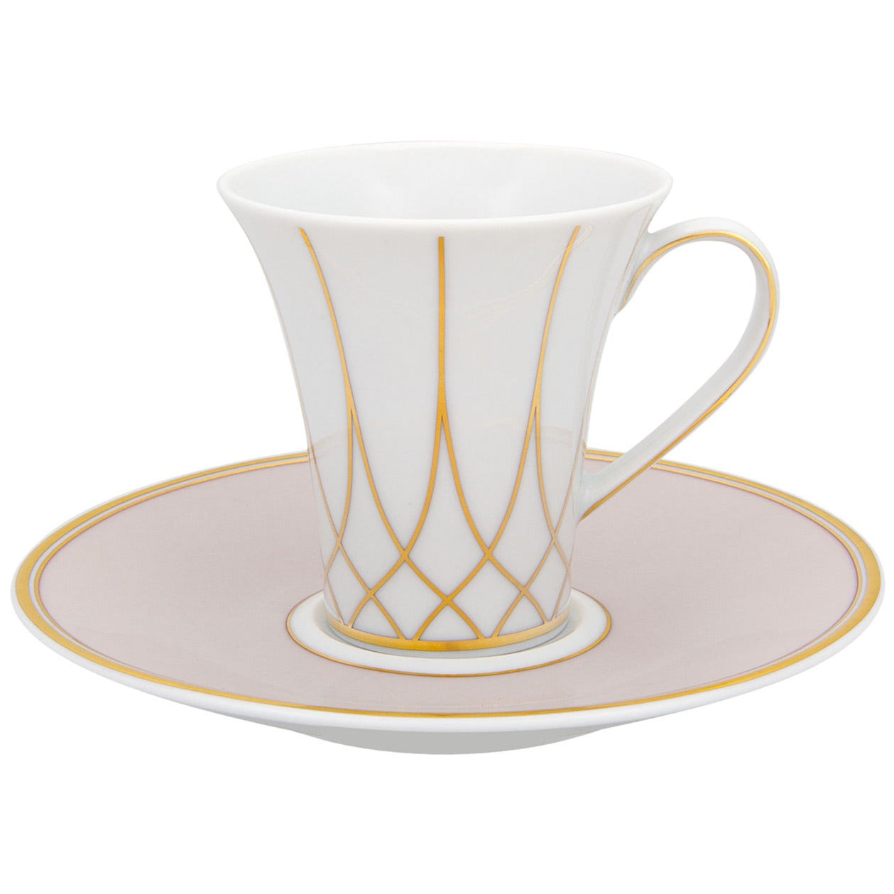 Terrace - Coffee Cup and Saucer 9CL - LAZADO