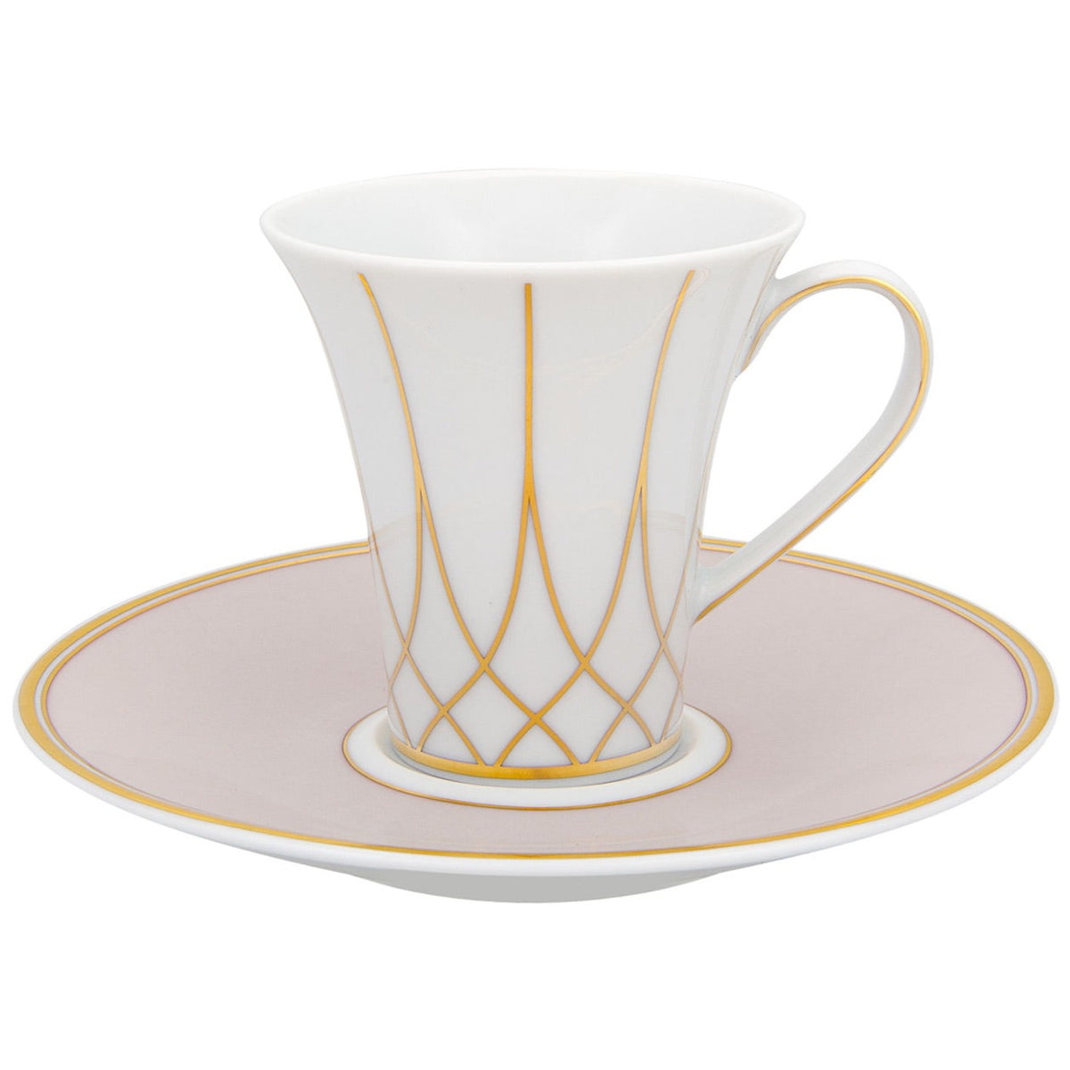 Terrace - Coffee Cup and Saucer 9CL LAZADO