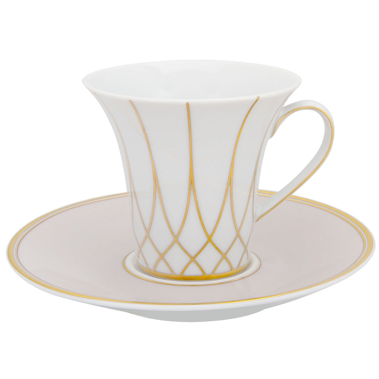Terrace - Coffee cup and Saucer 13cl LAZADO