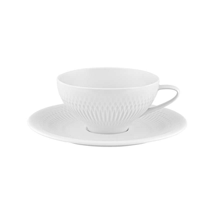 Utopia - Tea cup & saucer - LAZADO