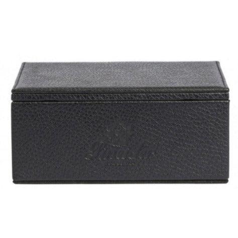Storage Box Franzi Leather Small - LAZADO