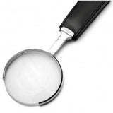 Set magnifying lens and letter opener by Pineider - Alternate Angle