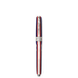 Queen Mary Rollerball by Pineider - Close-up