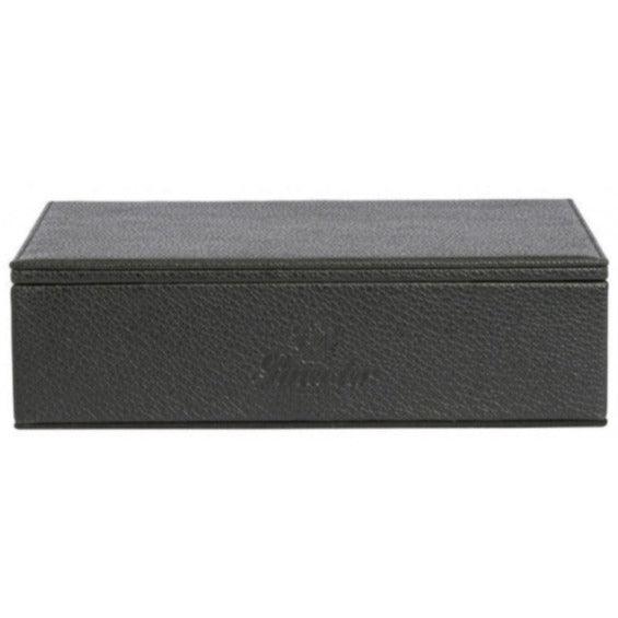 Storage Box Franzi Leather Medium - LAZADO