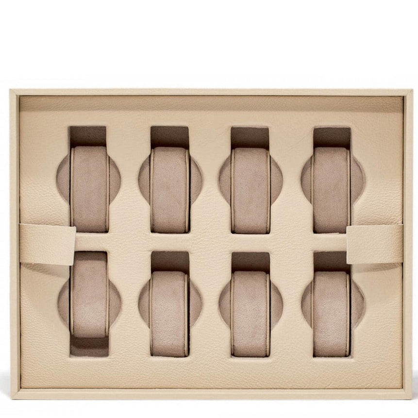 Passion Watch Box – Elegant Men’s Watch Organizer - LAZADO