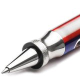 Queen Mary Rollerball by Pineider - Detail View