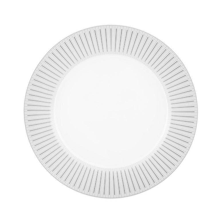 Elegant - Dinner Plate (4 plates) - LAZADO