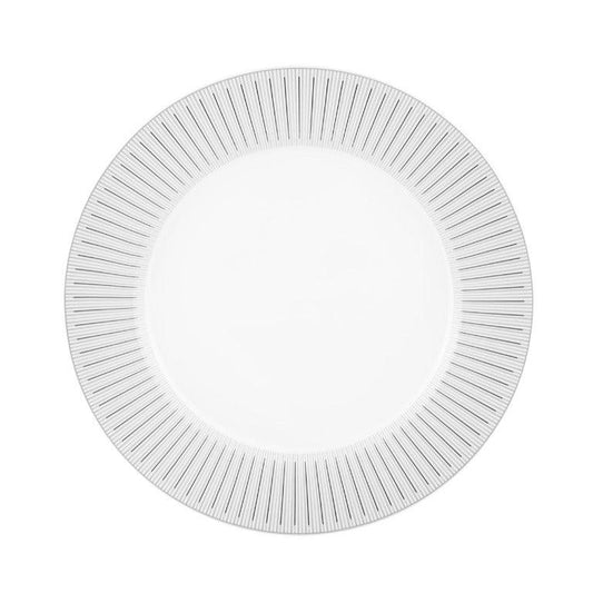 Elegant - Dinner Plate (4 plates) - LAZADO