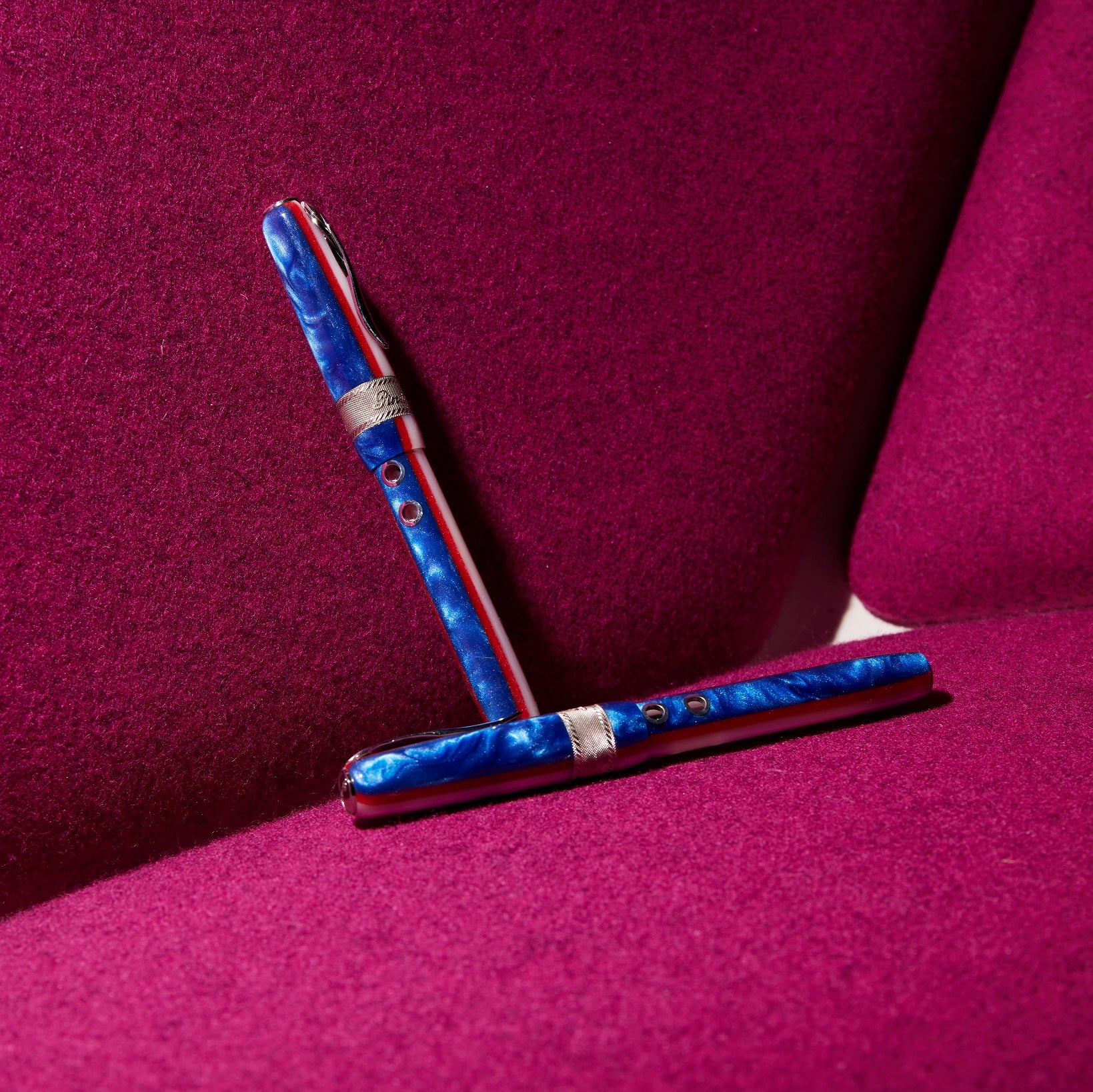 Queen Mary Rollerball - LAZADO