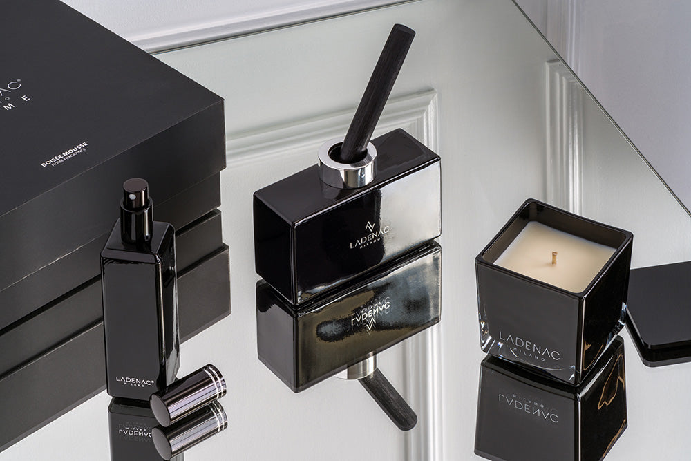 MINIMAL LADENAC GIFT SET Boisée Mousse - LAZADO