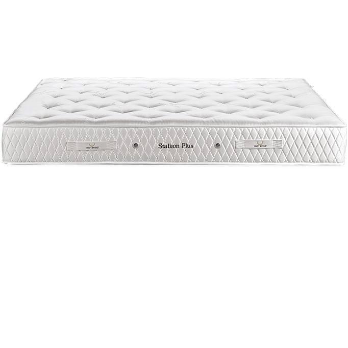 Best Mattress - Stallion Plus - LAZADO