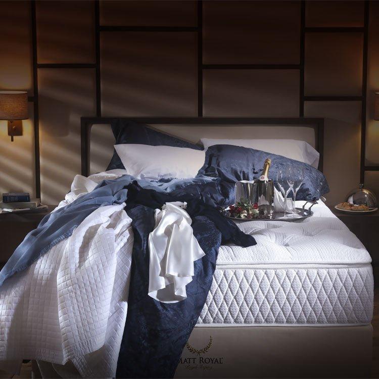 Best Mattress - Stallion Plus - LAZADO