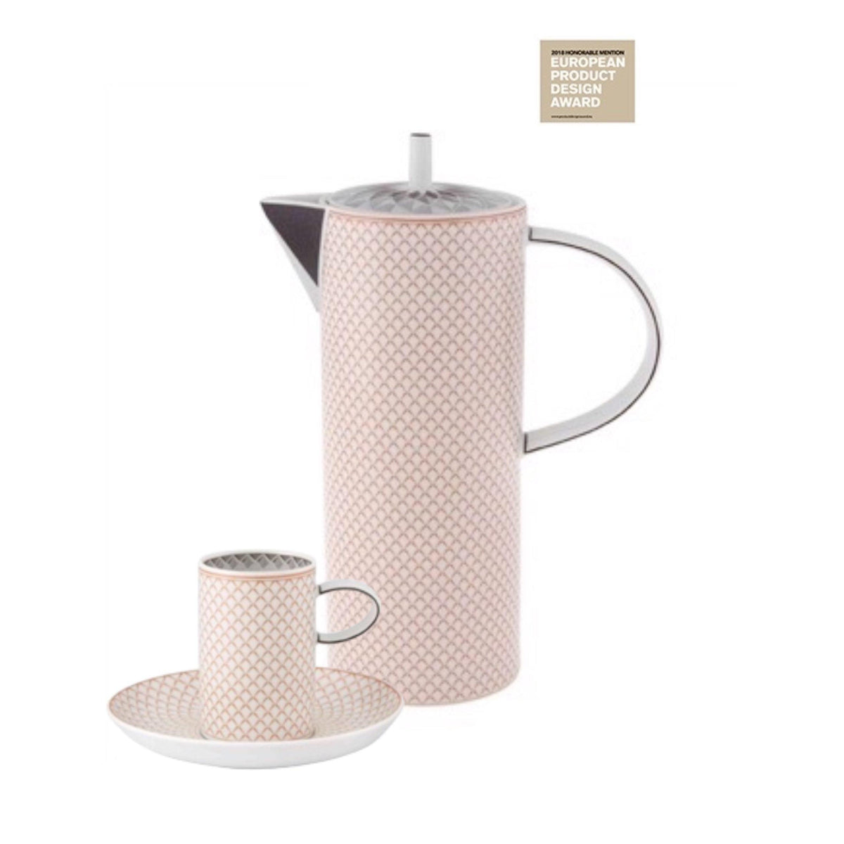 Maya - 15 Piece Coffee Set by Vista Alegre - Main View