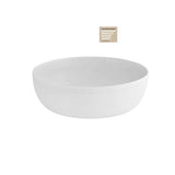 Maya - Medium Salad Bowl by Vista Alegre - Main View