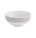 Maya - Soup Bowl by Vista Alegre - Detail View