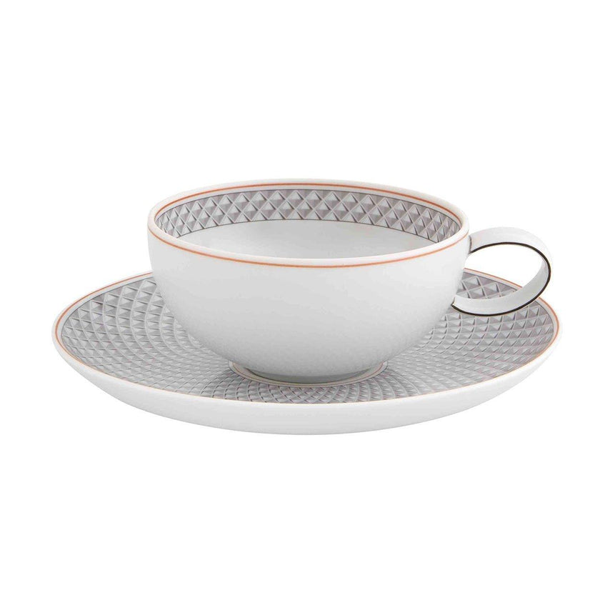 Maya - Tea cup & saucer - LAZADO