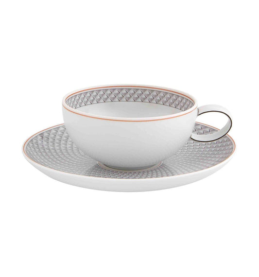 Maya - Tea cup & saucer - LAZADO