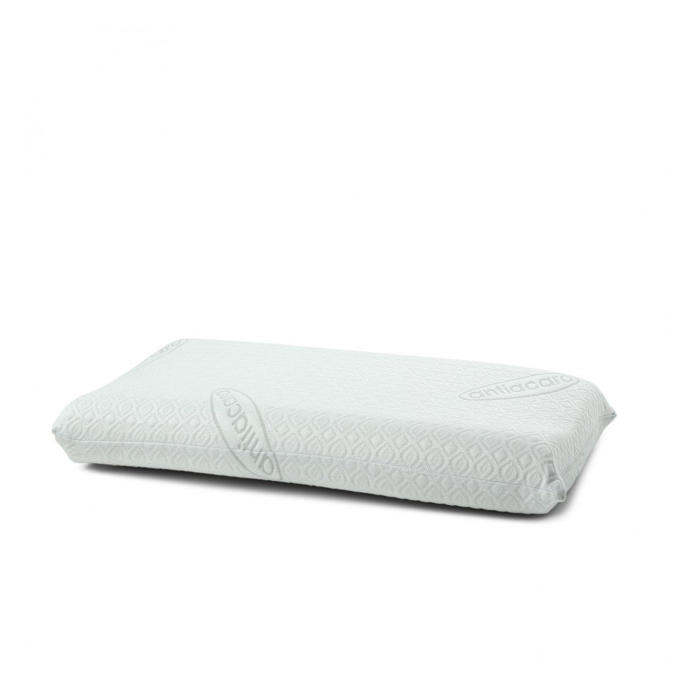 Memory comfort pillow - size 42 × 67 - LAZADO