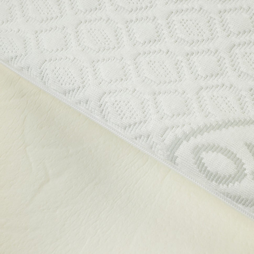 Memory comfort pillow - size 42 × 67 - LAZADO