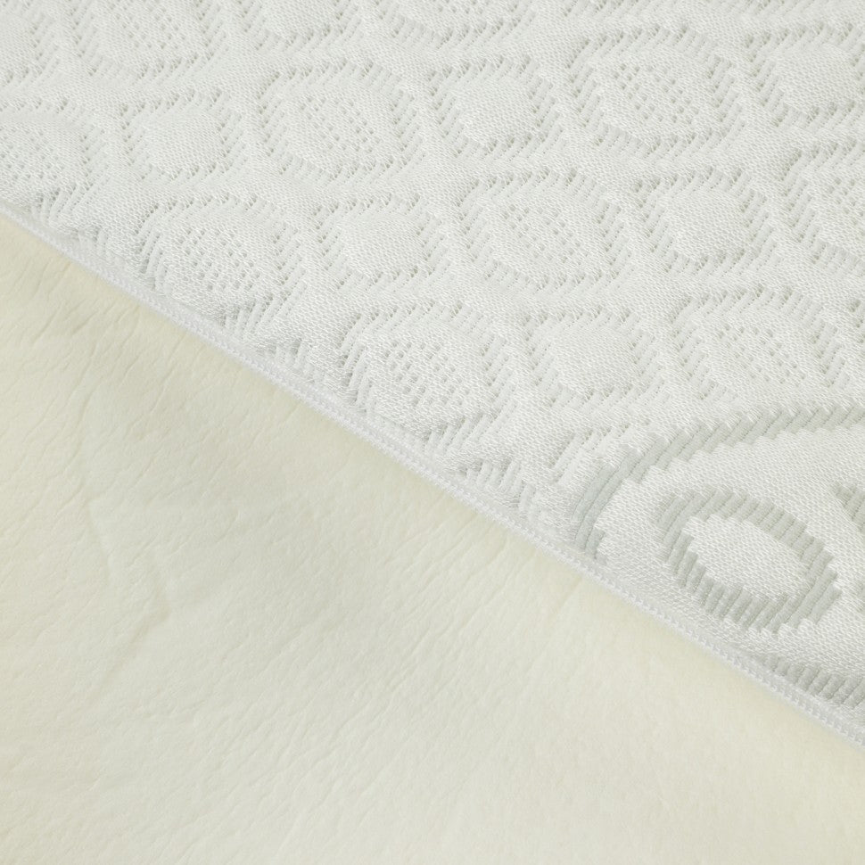 Memory comfort pillow - size 42 × 67 - LAZADO