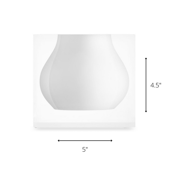 Mosco Bud Vase - LAZADO